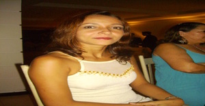 Andresalinda 44 anos Sou de Manaus/Amazonas, Procuro Encontros Amizade com Homem