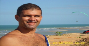 Conan® 44 anos Sou de Manaus/Amazonas, Procuro Namoro com Mulher