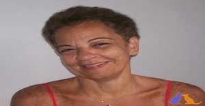 Silvinha1950 71 anos Sou de Subaio/Rio de Janeiro, Procuro Encontros Amizade com Homem