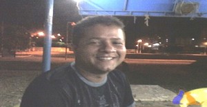 Dupolino 42 anos Sou de Salvador/Bahia, Procuro Encontros Amizade com Mulher
