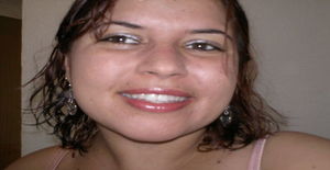 Carolzinha1980 41 anos Sou de Santa Luzia/Minas Gerais, Procuro Encontros Amizade com Homem