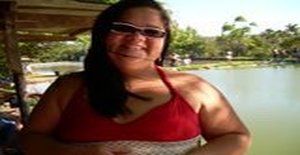 Sozinhagiu 44 anos Sou de Manaus/Amazonas, Procuro Encontros Amizade com Homem