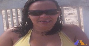 Noelitaboa 50 anos Sou de Salvador/Bahia, Procuro Encontros Amizade com Homem