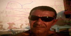 Talismao 55 anos Sou de Salvador/Bahia, Procuro Namoro com Mulher