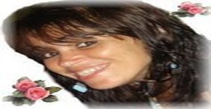 Leoniceamor 51 anos Sou de Campo Grande/Mato Grosso do Sul, Procuro Encontros Amizade com Homem