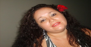 Albazinha 54 anos Sou de Recife/Pernambuco, Procuro Namoro com Homem