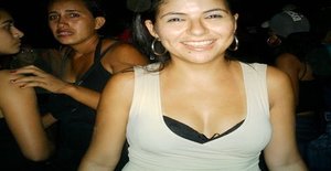 Erlinha 34 anos Sou de Fortaleza/Ceara, Procuro Encontros Amizade com Homem
