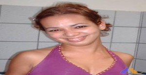 Gabrielaaha 32 anos Sou de Parnamirim/Rio Grande do Norte, Procuro Encontros Amizade com Homem