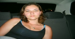 Zizinha_morena 34 anos Sou de São José/Santa Catarina Island, Procuro Encontros Amizade com Homem