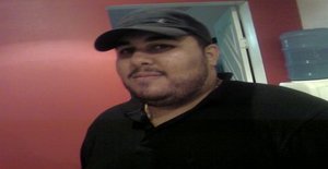 Aaron_marques 39 anos Sou de Natal/Rio Grande do Norte, Procuro Encontros Amizade com Mulher