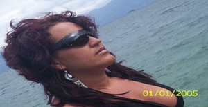 Nursy_girl 52 anos Sou de Rio de Janeiro/Rio de Janeiro, Procuro Encontros Amizade com Homem