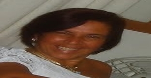 Lindaaos46 60 anos Sou de Nova Iguaçu/Rio de Janeiro, Procuro Namoro com Homem