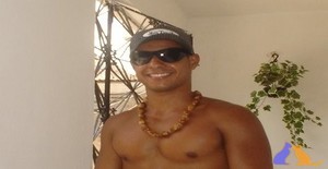 Gatobaiano12 36 anos Sou de Arapiraca/Alagoas, Procuro Namoro com Mulher