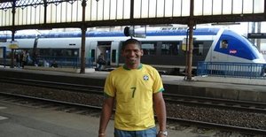 Brennobrasil 42 anos Sou de Manaus/Amazonas, Procuro Namoro com Mulher