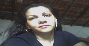 Nira10 46 anos Sou de Belo Horizonte/Minas Gerais, Procuro Encontros Amizade com Homem