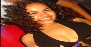 Luizza 34 anos Sou de Maceió/Alagoas, Procuro Encontros Amizade com Homem