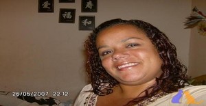 Sabrinafofinha 44 anos Sou de Rio de Janeiro/Rio de Janeiro, Procuro Encontros Amizade com Homem