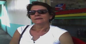 Umajovemsenhora 66 anos Sou de Londrina/Parana, Procuro Encontros Amizade com Homem