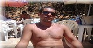 Rodpaul 42 anos Sou de Brasilia/Distrito Federal, Procuro Encontros Amizade com Mulher