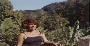 Nefertiti49 66 anos Sou de Rio de Janeiro/Rio de Janeiro, Procuro Encontros Amizade com Homem