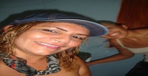 Tullia 55 anos Sou de Macapá/Amapa, Procuro Encontros Amizade com Homem