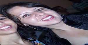 Helena_sophia 37 anos Sou de Londrina/Parana, Procuro Encontros Amizade com Homem