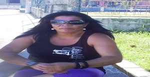 Cacakelinha 58 anos Sou de Macae/Rio de Janeiro, Procuro Encontros Amizade com Homem