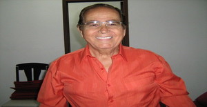 Jorgepereirapaul 70 anos Sou de Salvador/Bahia, Procuro Encontros Amizade com Mulher