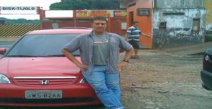 Rmarconcini 54 anos Sou de Manaus/Amazonas, Procuro Encontros Amizade com Mulher