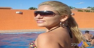 Dhalylla 41 anos Sou de Natal/Rio Grande do Norte, Procuro Namoro com Homem