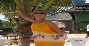 Mulherangelica 66 anos Sou de Cuiaba/Mato Grosso, Procuro Namoro com Homem