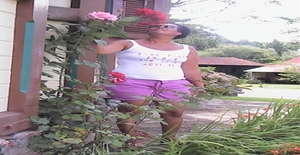 Sue42 54 anos Sou de Salvador/Bahia, Procuro Encontros Amizade com Homem