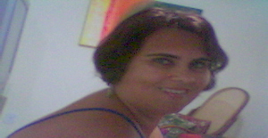 Nina2008 53 anos Sou de Teófilo Otoni/Minas Gerais, Procuro Encontros Amizade com Homem