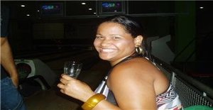 Millinhapvh 35 anos Sou de Pôrto Velho/Rondônia, Procuro Encontros Amizade com Homem