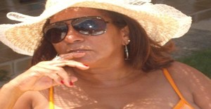 Beatrizdegas 56 anos Sou de Maceió/Alagoas, Procuro Encontros Amizade com Homem