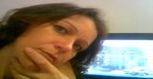 Nirda 48 anos Sou de Varginha/Minas Gerais, Procuro Encontros Amizade com Homem