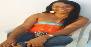 Maryzabel 61 anos Sou de Campo Grande/Mato Grosso do Sul, Procuro Encontros Amizade com Homem