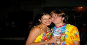 Poeta18 35 anos Sou de Carnaíba/Pernambuco, Procuro Encontros Amizade com Mulher