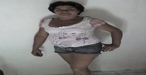 Rejania30 54 anos Sou de Fortaleza/Ceara, Procuro Encontros Amizade com Homem