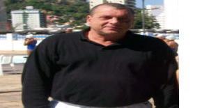 Eromanhol 62 anos Sou de Niterói/Rio de Janeiro, Procuro Encontros Amizade com Mulher