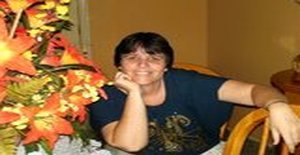 Minha2009 55 anos Sou de Olinda/Pernambuco, Procuro Encontros Amizade com Homem