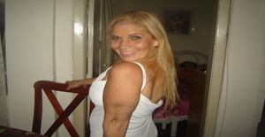 Deusaloira1 63 anos Sou de Rio de Janeiro/Rio de Janeiro, Procuro Encontros Amizade com Homem