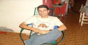 Barosi 45 anos Sou de Cuiaba/Mato Grosso, Procuro Encontros Amizade com Mulher