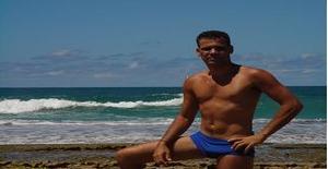 Falcaomed-36 45 anos Sou de Salvador/Bahia, Procuro Encontros Amizade com Mulher