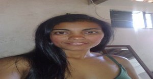 Francenilda 44 anos Sou de Natal/Rio Grande do Norte, Procuro Encontros Amizade com Homem