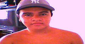 Carinhoso_9 36 anos Sou de Manaus/Amazonas, Procuro Encontros Amizade com Mulher