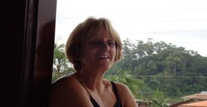 Andressandrino 57 anos Sou de Joinville/Santa Catarina, Procuro Encontros Amizade com Homem