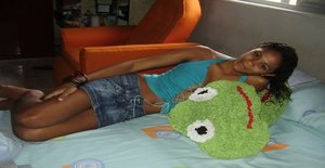 Cristiana02 32 anos Sou de Fortaleza/Ceara, Procuro Encontros Amizade com Homem