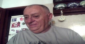 Bequinho 66 anos Sou de Fortaleza/Ceará, Procuro Namoro com Mulher