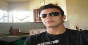 Danielthiago 37 anos Sou de Queimadas/Paraíba, Procuro Encontros Amizade com Mulher